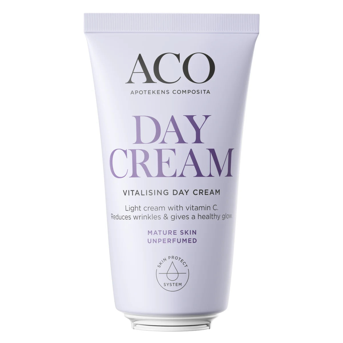 ACO Face Anti Age Vitalising Day Cream 50 ml – anti-age-voide aikuiselle iholle