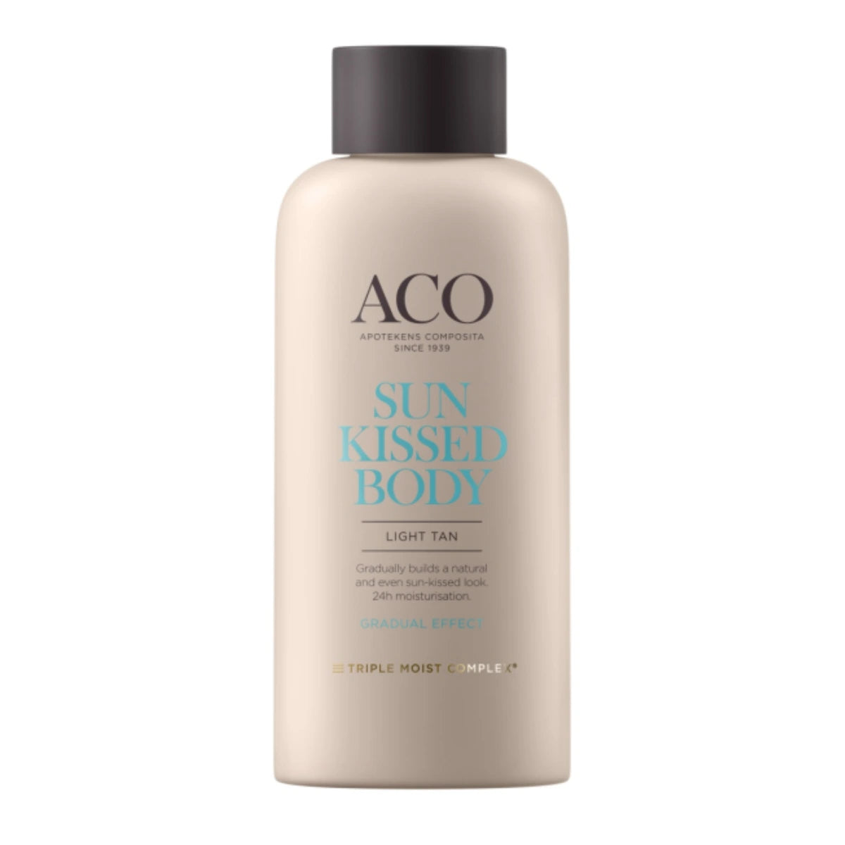 ACO Sunkissed Body Lotion kosteuttava voide kasvoille ja vartalolle