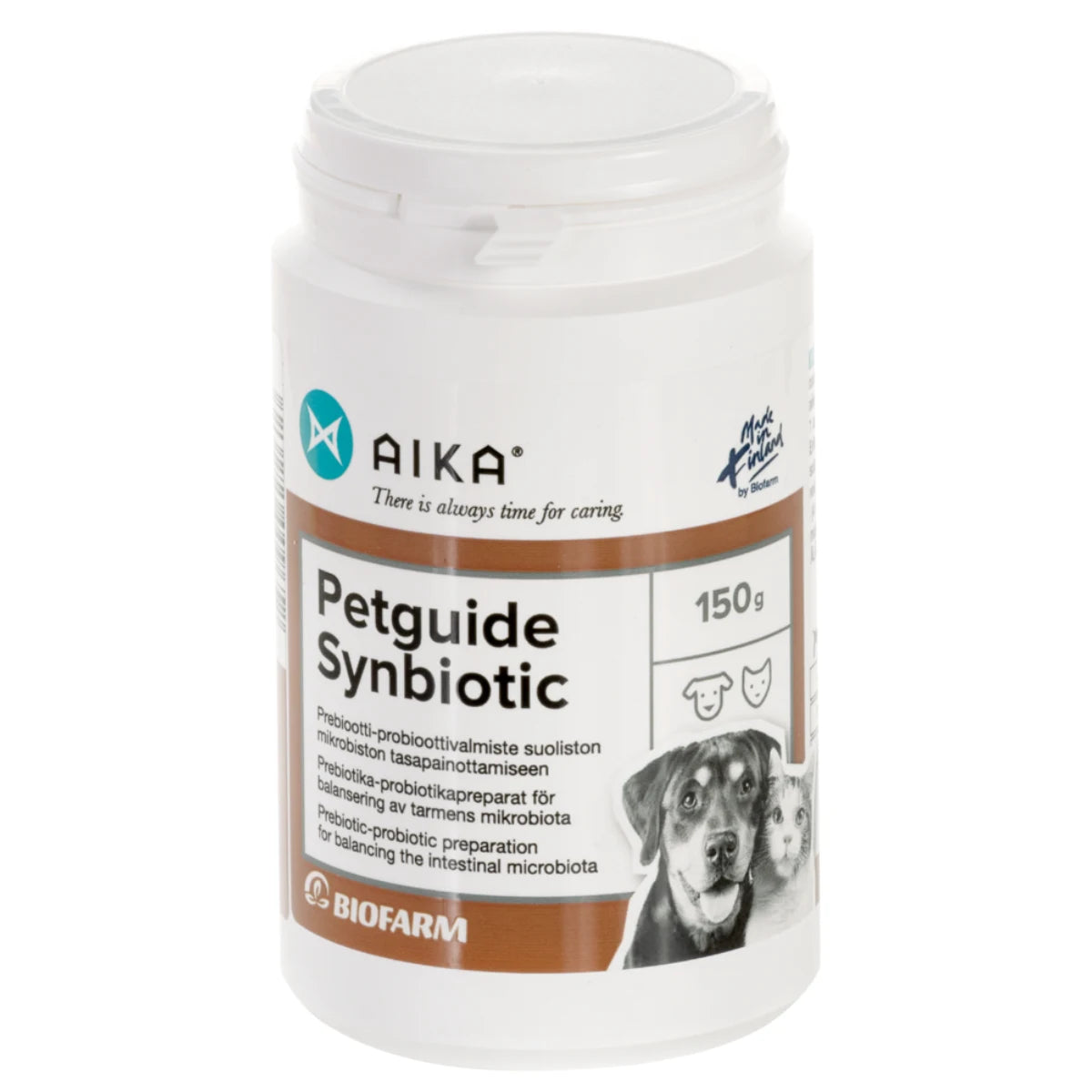 AIKA Petguide Synbiotic 150 g