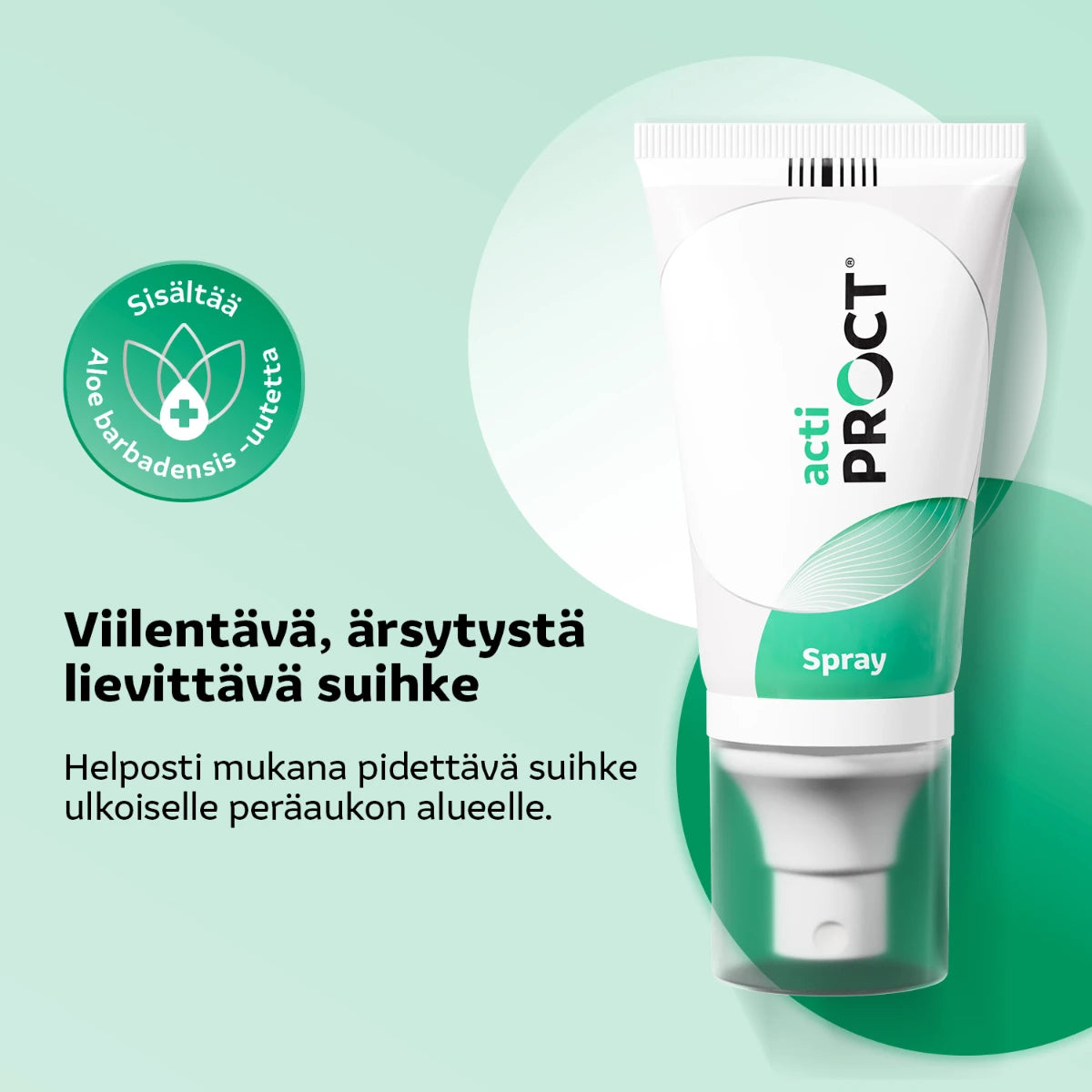 ActiProct Spray 50 ml