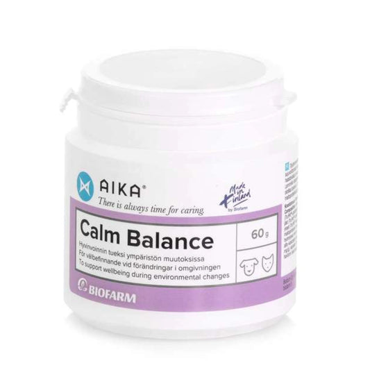 AIKA Calm Balance 60 g