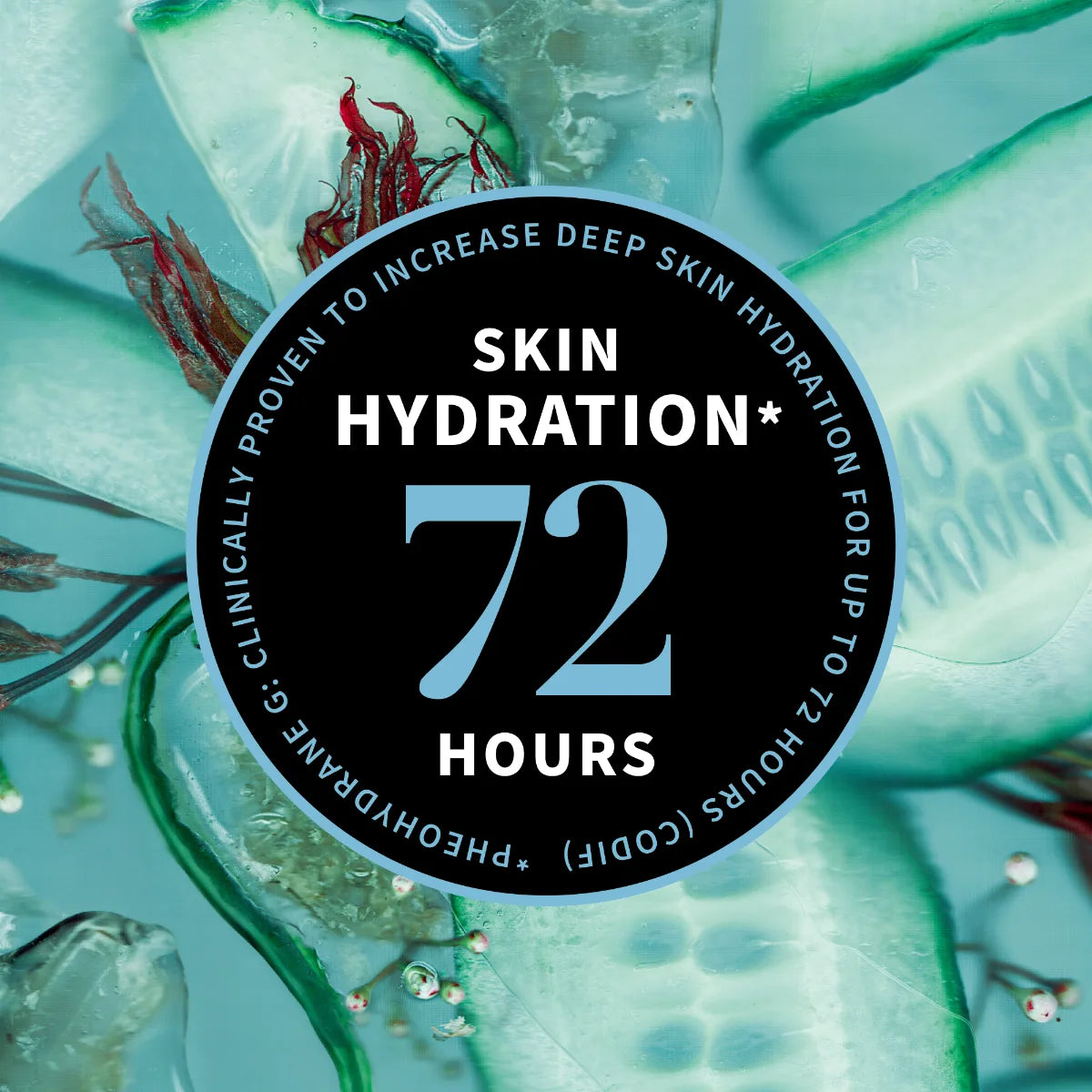 ANTIPODES Maya Hyaluronic 72h Hydration Serum 30 ml kosteuttaa ihoa jopa 72 tunnin