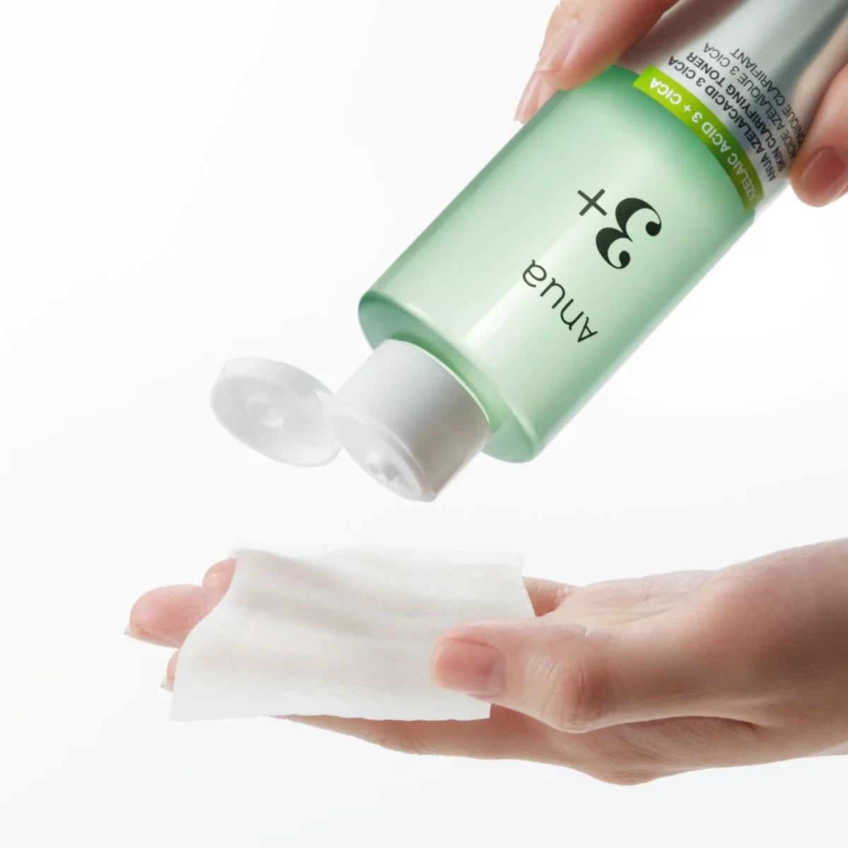 Anua Azelaic Acid 3 Cica Skin Clarifying Toner 250 ml kasvovesi