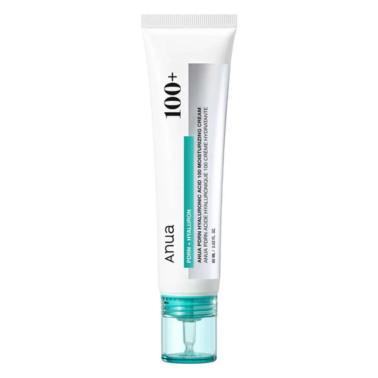 Anua PDRN Hyaluronic Acid 100 Moisturizing Cream 60 ml