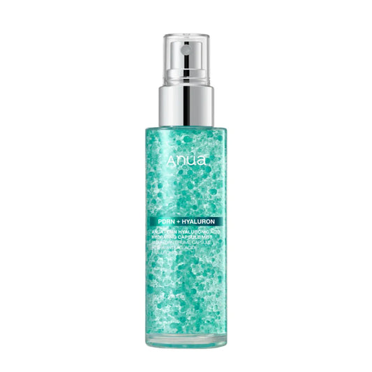 Anua PDRN Hyaluronic Acid Hydrating Capsule Mist 100 ml