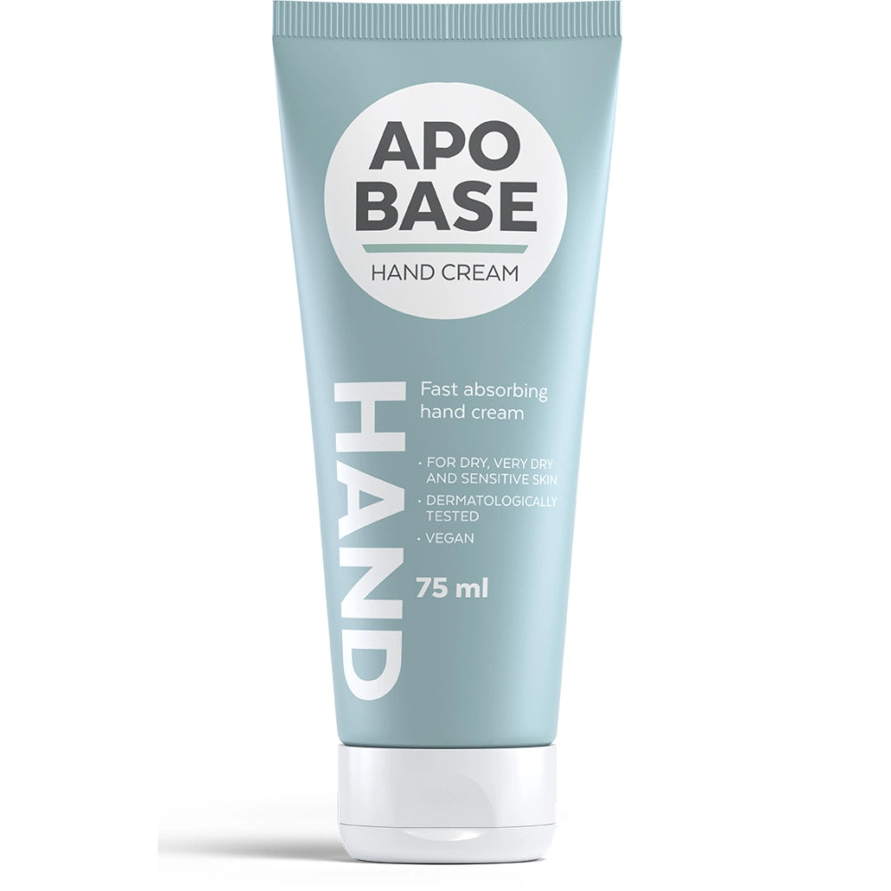 APOBASE Hand Cream käsivoide 75 ml