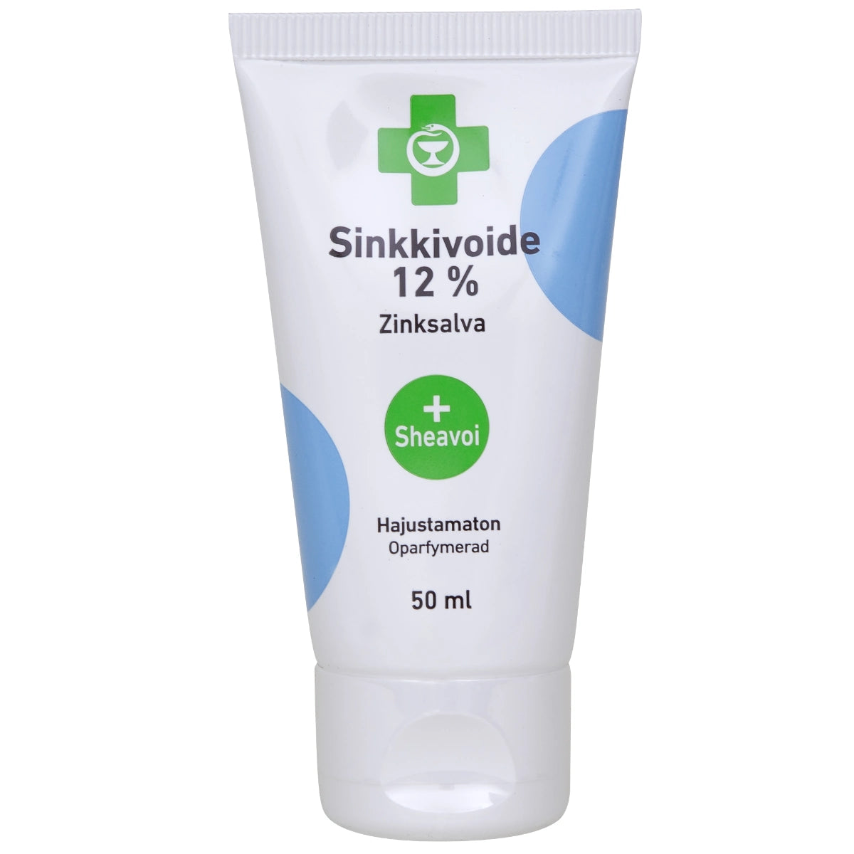 APTEEKKI Sinkkivoide 12 50 Ml Nettiapteekki fi APTEEKKI Sinkkivoide 12 50 Ml Nettiapteekki fi