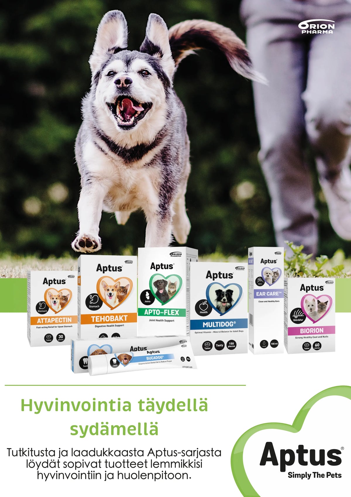 Aptus Aptus Relax liuos 30 ml – Nettiapteekki.fi