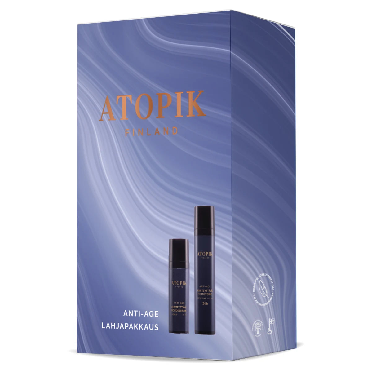 Atopik Anti-age Lahjapakkaus