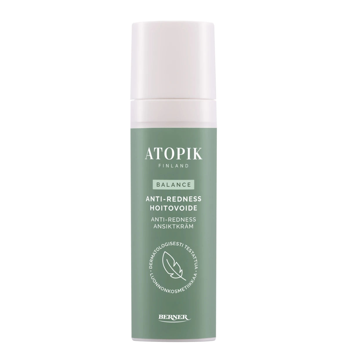 Atopik Balance Anti-redness hoitovoide 30 ml