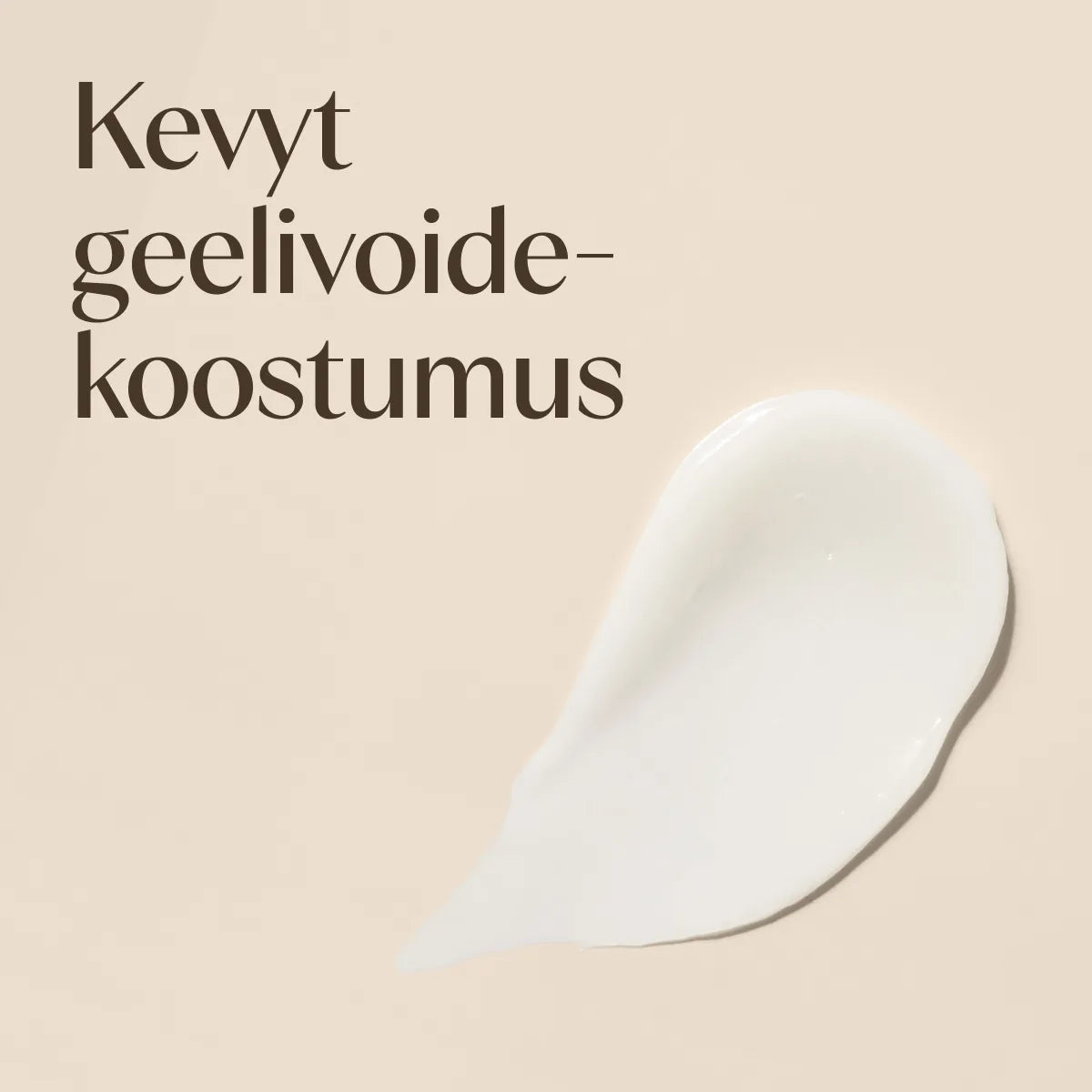 Aveeno Calm + Restore Oat Gel Moisturiser 50 ml – Kevyt geelivoidekoostumus