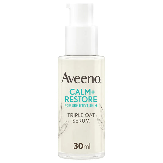 Aveeno Calm + Restore Triple Oat Serum 30 ml