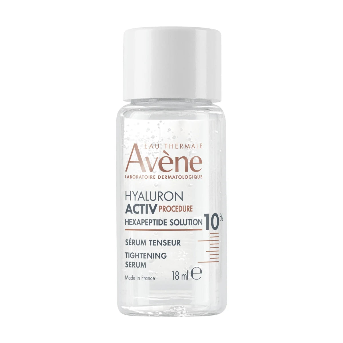 Avene Hyaluron Activ Procedure Tightening Serum 2x20 ml