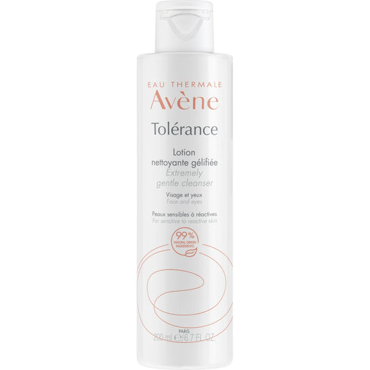 AVENE Tolerance Cleanser puhdistusvoide 200 ml