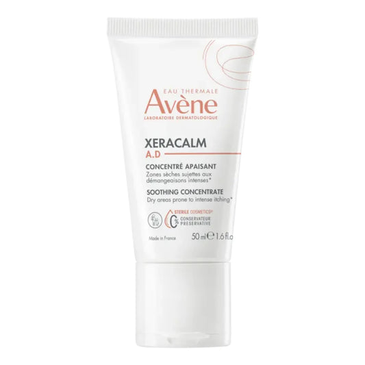 Avene Xeracalm A.D Soothing Concentrate 40 ml