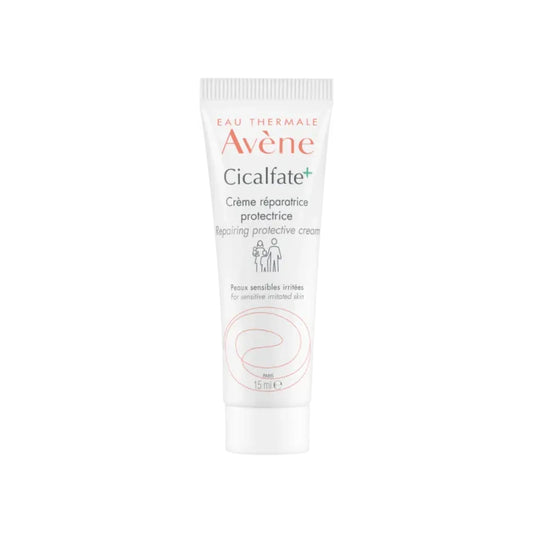 AVENE Cicalfate+ Repair Cream 15 ml korjaava hoitovoide ärtyneelle iholle