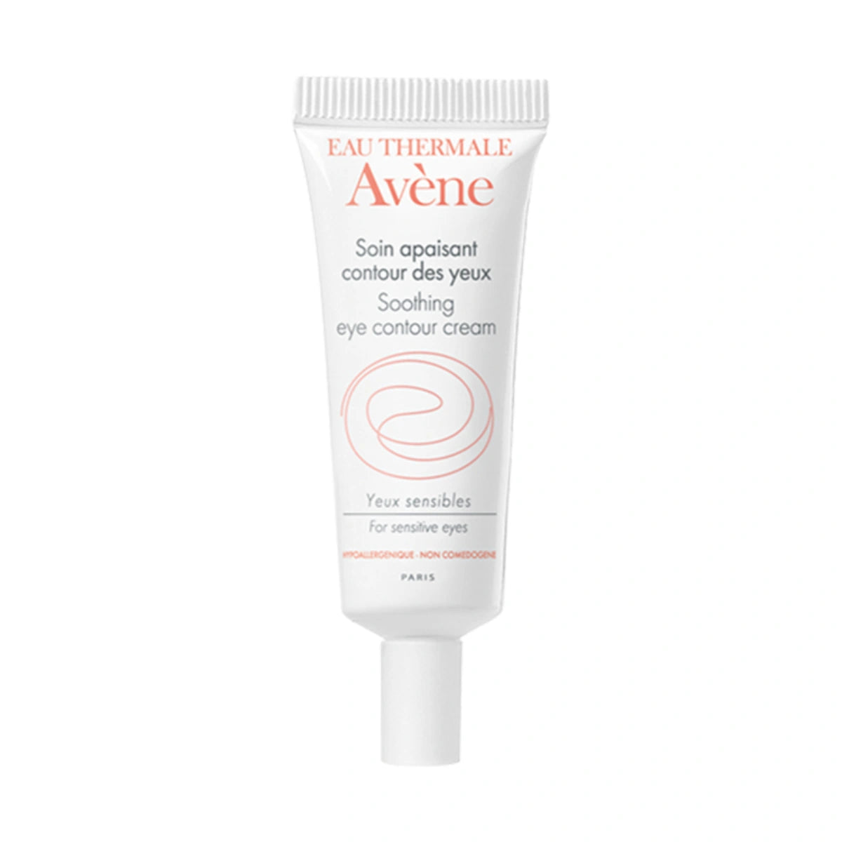 AVENE Soothing Eye Contour Cream 10 ml rauhoittava silmänympärysvoide