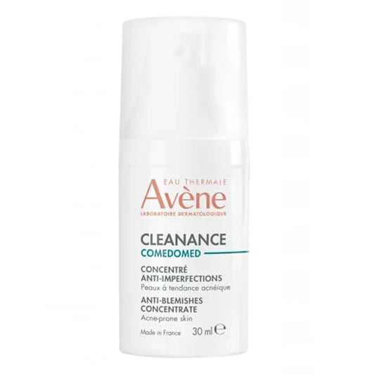 Avene Cleanance Comedomed+ Anti-blemishes Concentrate 30 ml