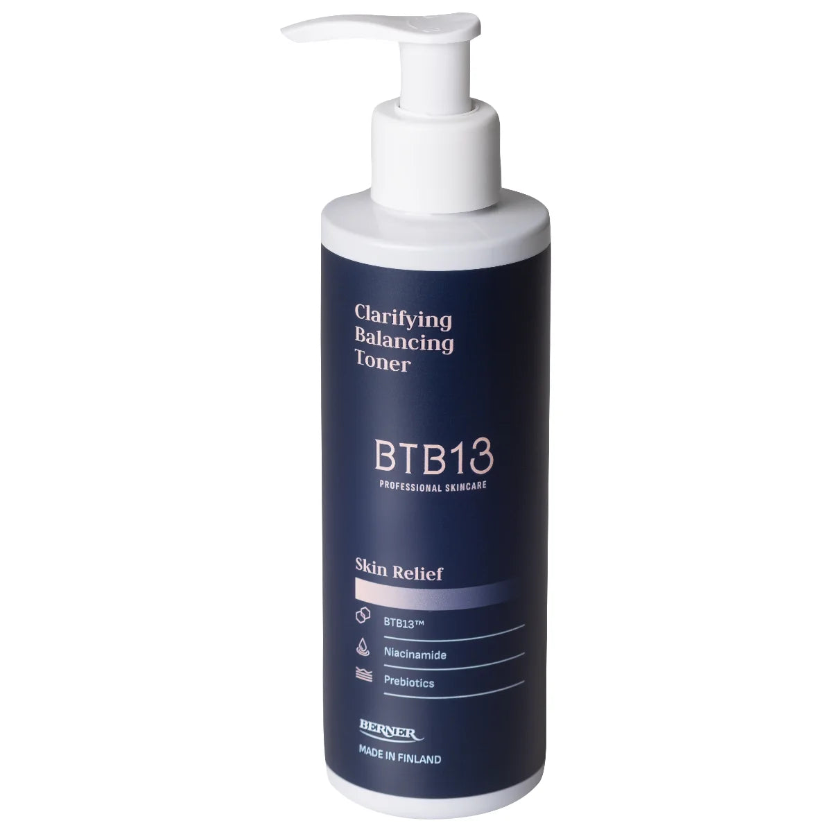 BTB13 Clarifying Balancing Toner 200 ml