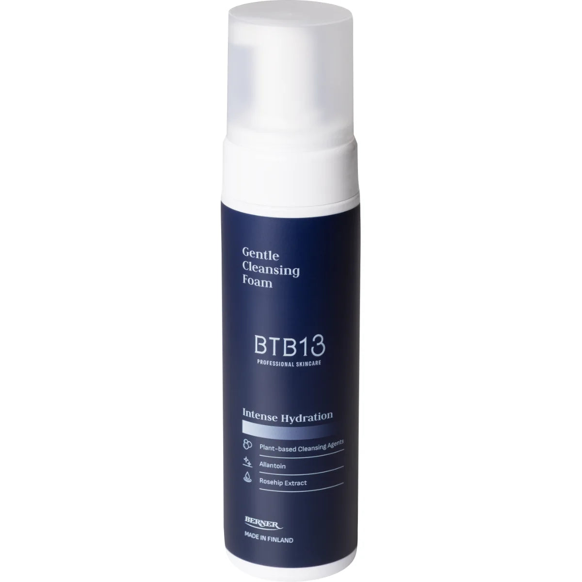 BTB13 Gentle Cleansing Foam puhdistusvaahto 200 ml 