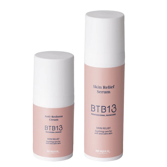 BTB13 Skin Relief Set 30 ml + 30 ml
