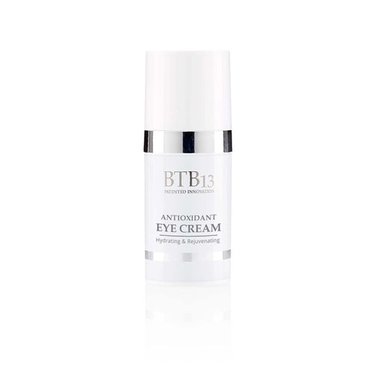 BTB13 Antioxidant Eye Cream kosteuttava silmänympärysvoide 15 ml