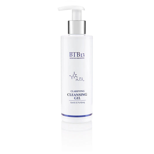 BTB13 Clarifying Cleansing gel raikas puhdistusgeeli 250 ml
