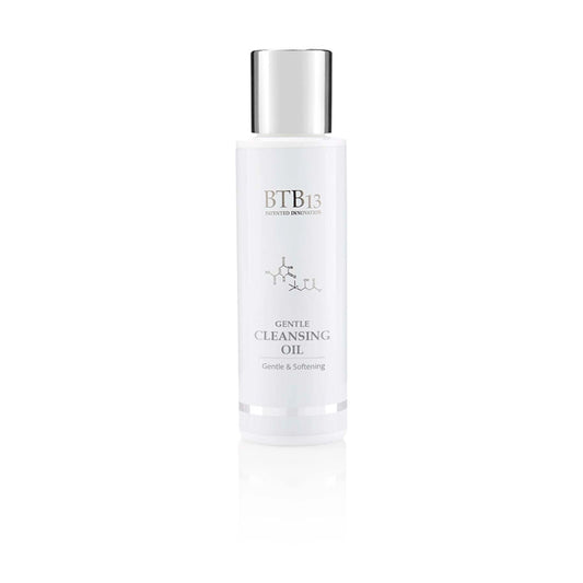 BTB13 Gentle Cleansing Oil pehmeä puhdistusöljy 100 ml