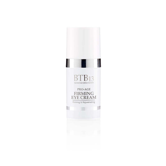 BTB13 Pro-Age Firming Eye Cream kiinteyttävä silmänympärysvoide 15 ml