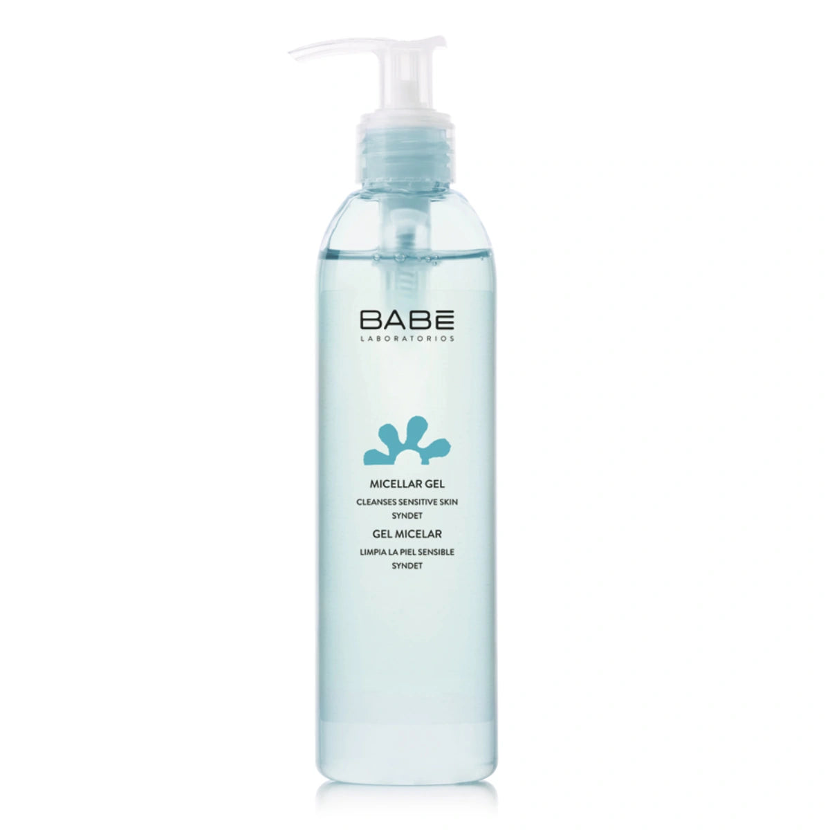 BABE Essentials Soothing Micellar Gel misellipuhdistusgeeli 240 ml