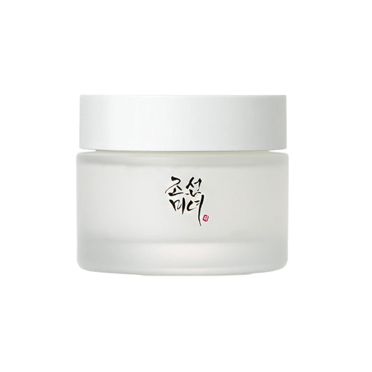 BEAUTY Of Joseon Dynasty Cream kasvovoide 50 ml ihanteellinen ehkäisemään kosteuden haihtumista iholta