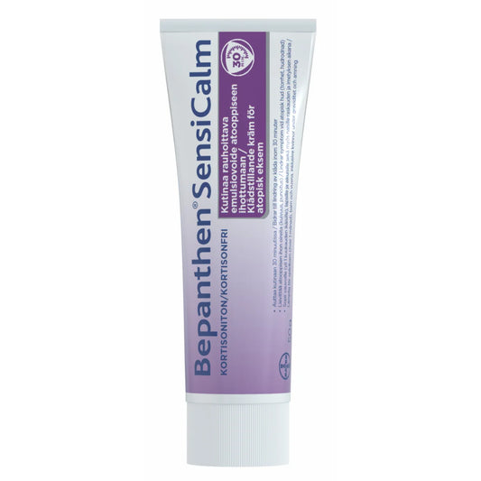 BEPANTHEN Sensicalm emulsiovoide 50 g