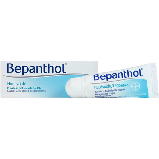 BEPANTHOL Huulivoide 7,5 g