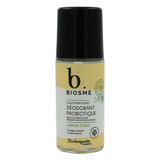 Biosme roll-on deo Lemon Tonic 50 ml