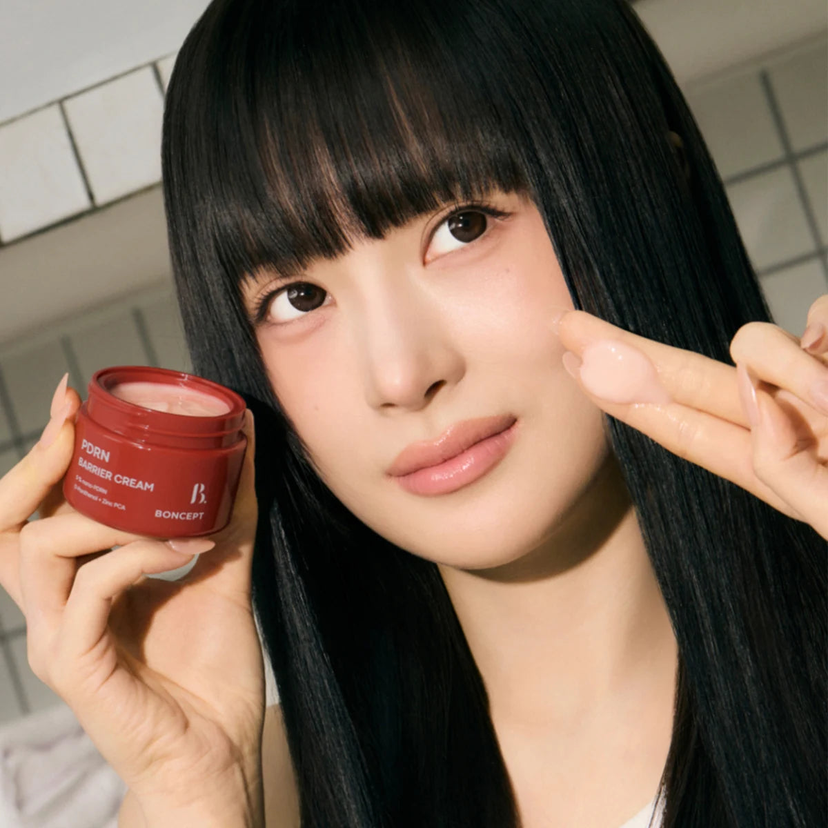 BONCEPT PDRN Barrier Cream 55 g – suojamuuria vahvistava