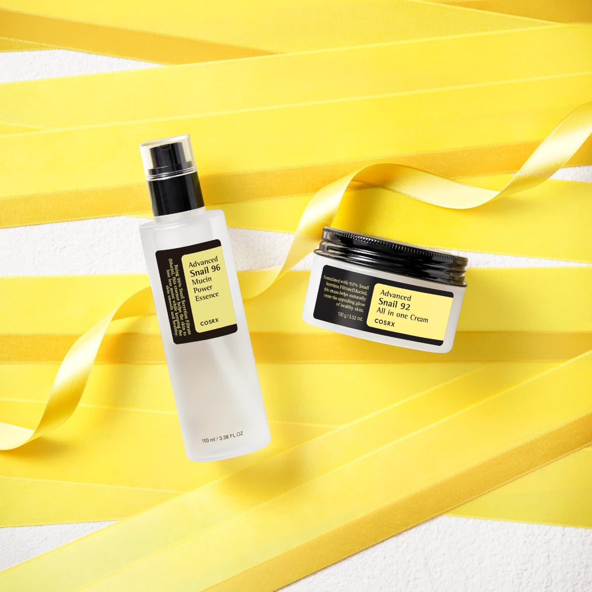 COSRX Advanced Snail 96 Mucin Power etanaseerumituotteet