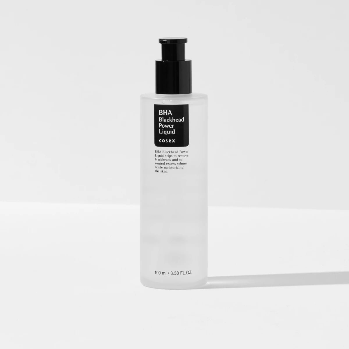 COSRX BHA Blackhead Power Liquid – 100 ml