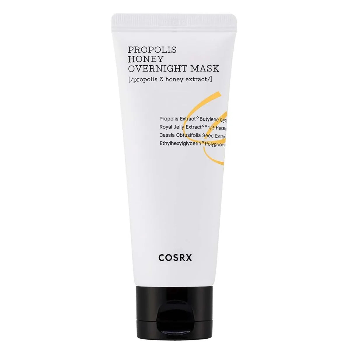 COSRX Full Fit Propolis Honey Overnight Mask 60 ml