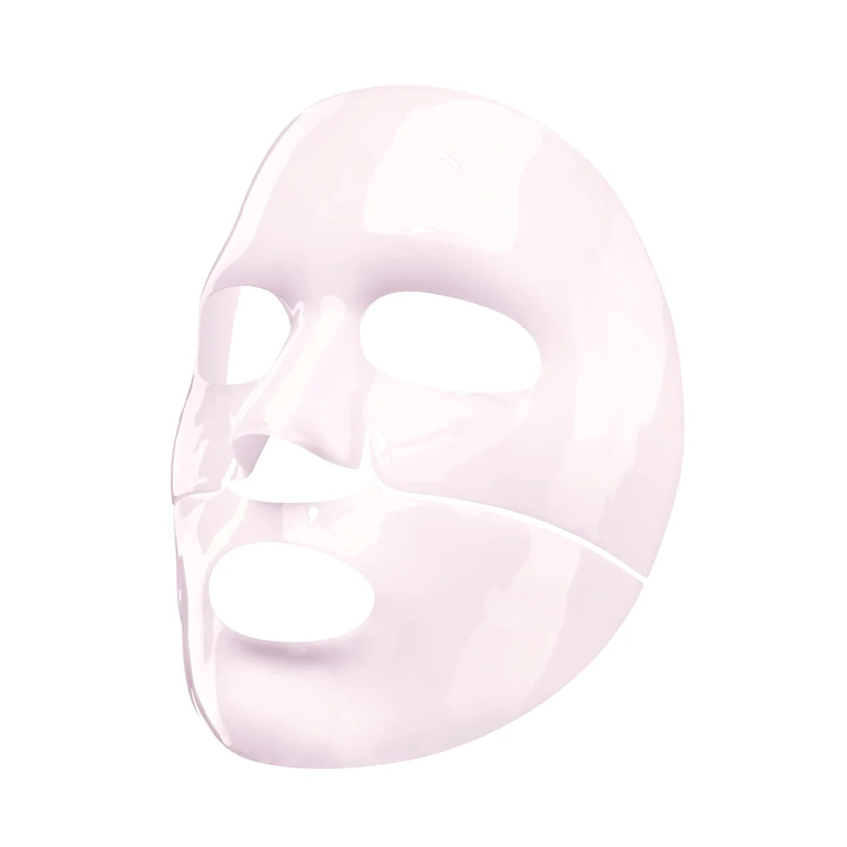 COSRX Peptide Glow Hydrogel Mask kasvonaamio