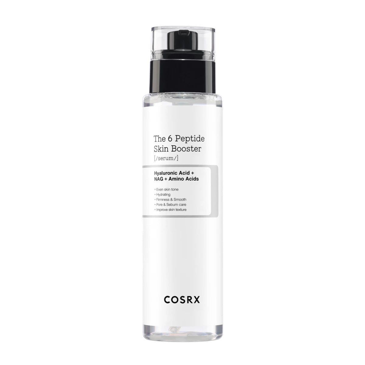 COSRX The 6 Peptide Skin Booster Serum 150 ml