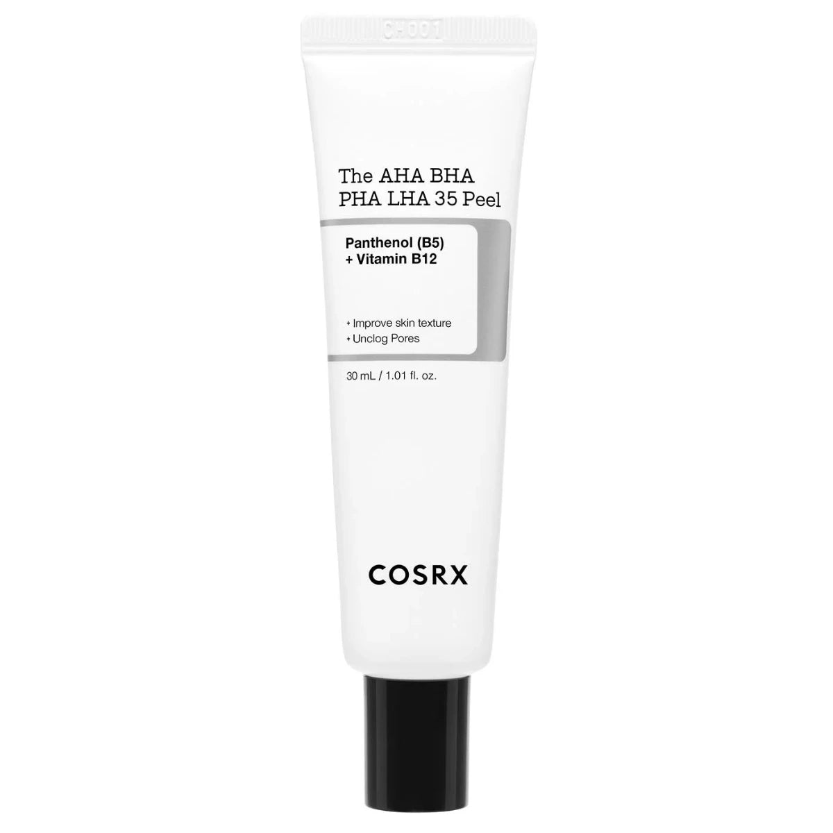 COSRX The AHA BHA PHA LHA 35 Peel 30 ml
