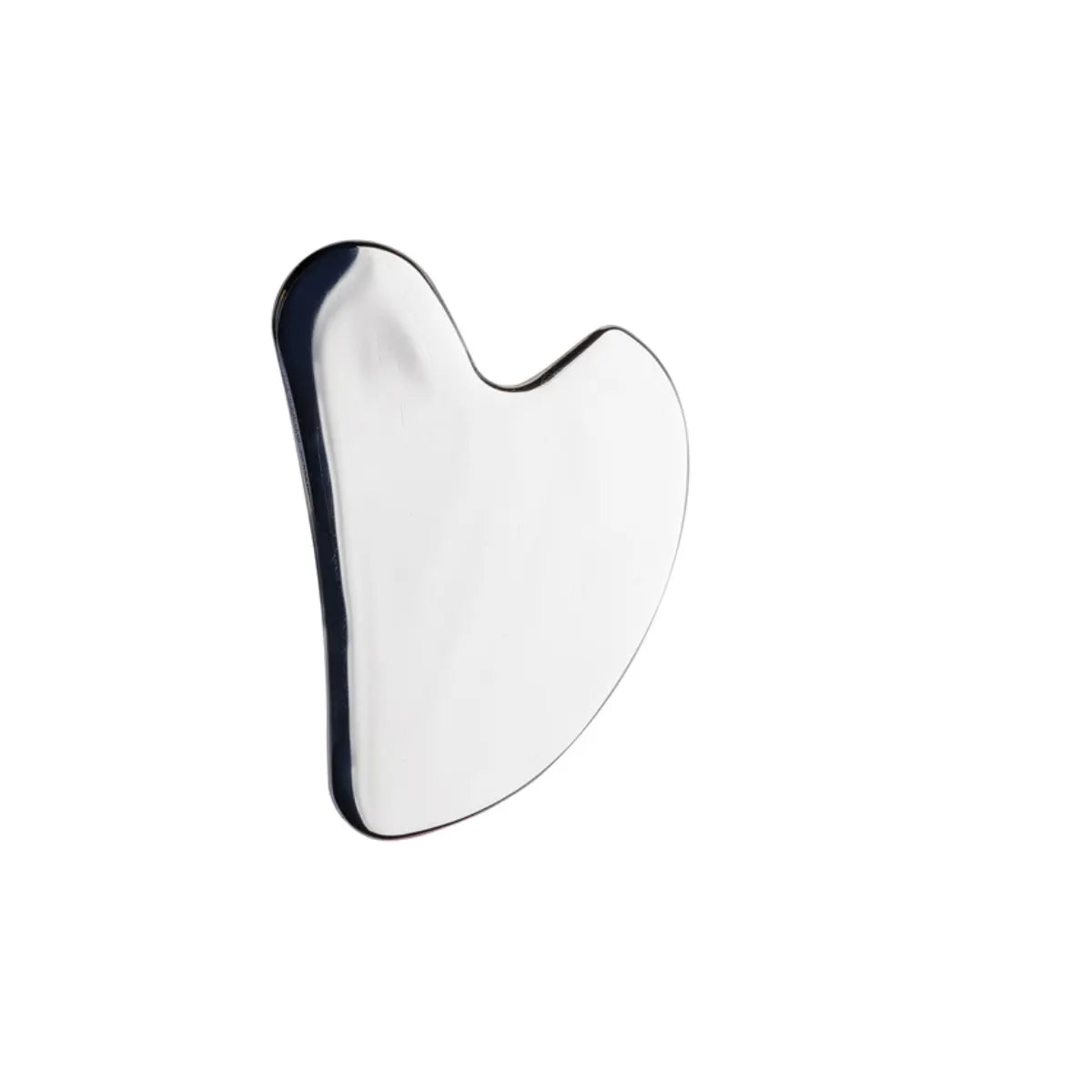 Cailap Gua sha lasta, ruostumaton teräs 1 kpl