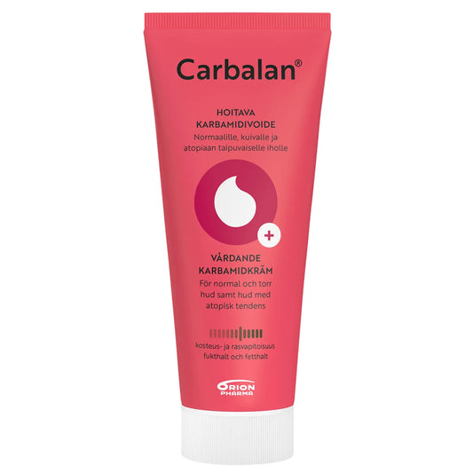 CARBALAN Perusvoide 200 g