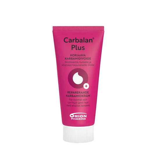 CARBALAN Plus perusvoide 30 g
