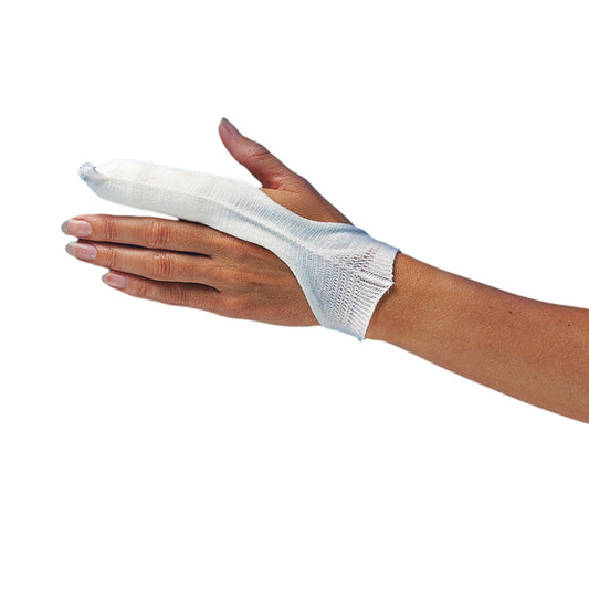 CAREFIX sormisidos M 30 kpl elastinen sormien sidosten kiinnittämiseen