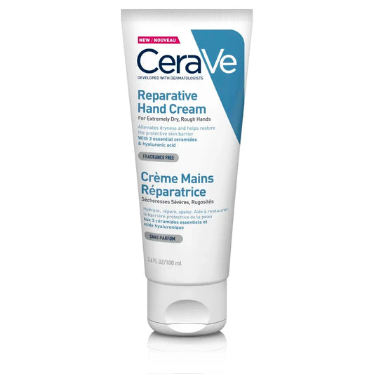 CERAVE Reparative Hand Cream 100 ml