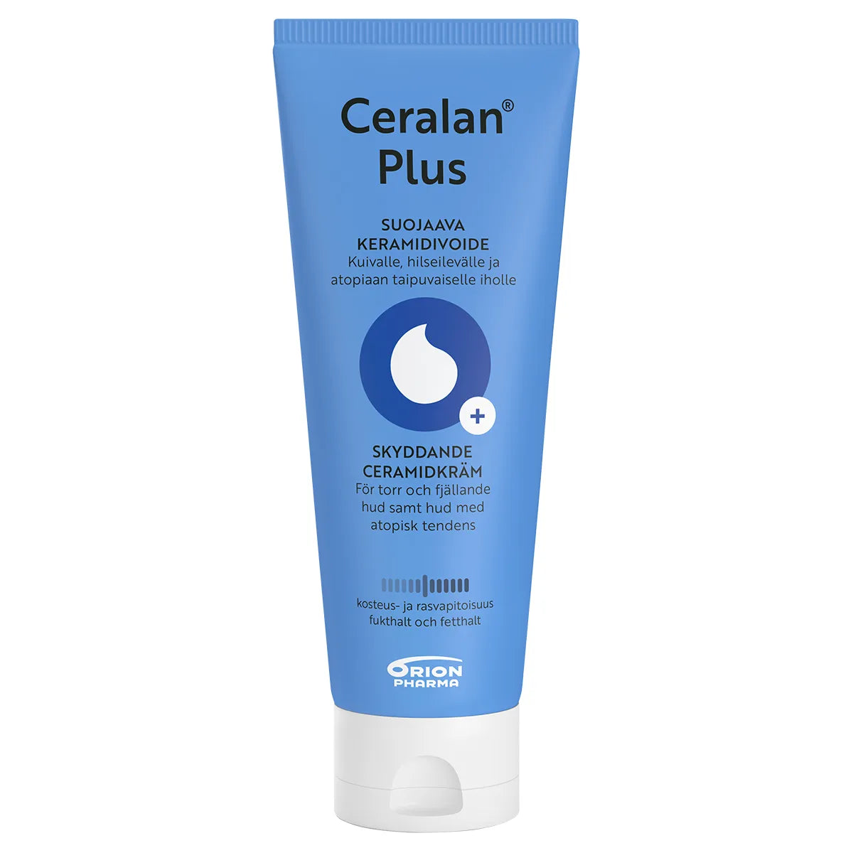 CERALAN Plus perusvoide 100 g