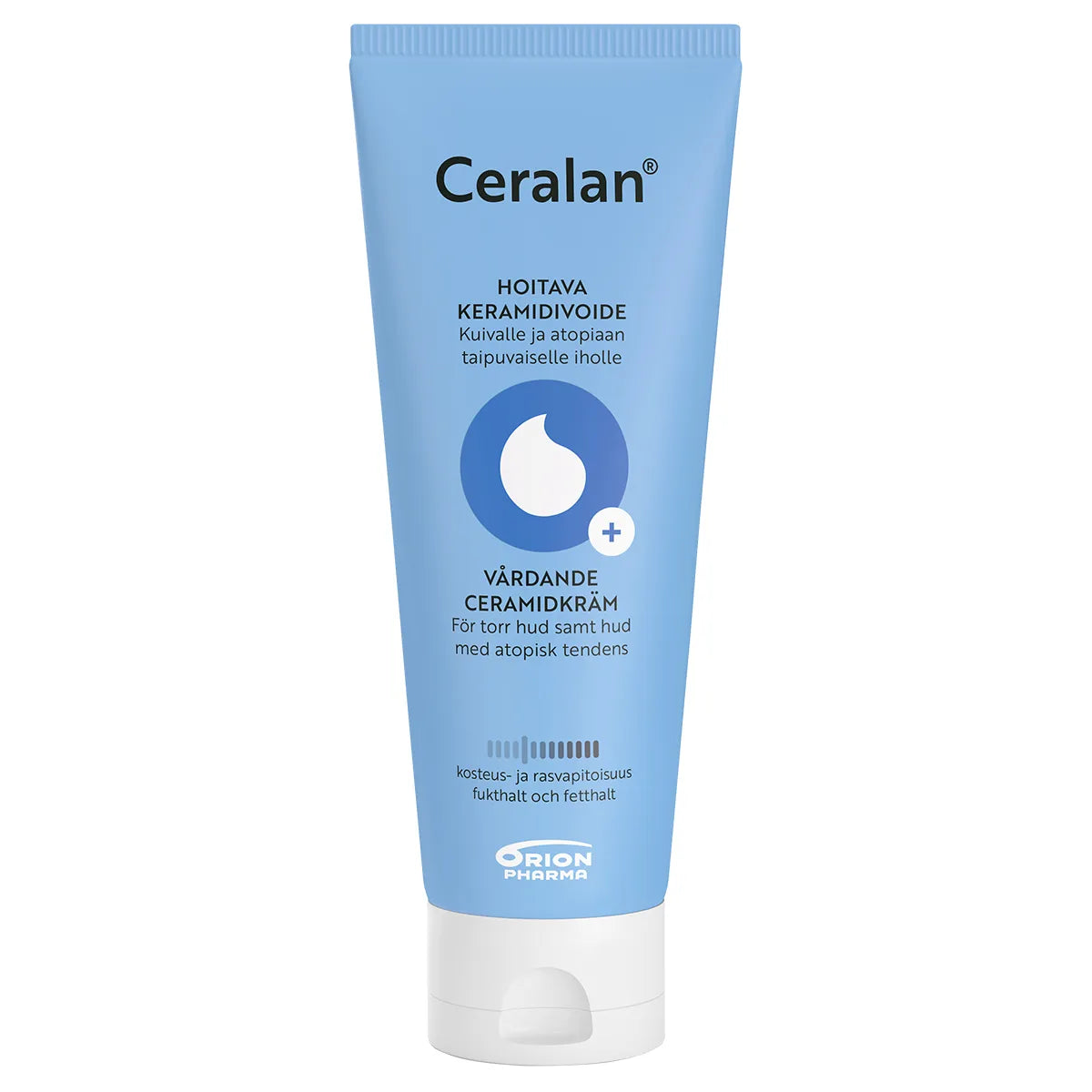 CERALAN Perusvoide 100 g