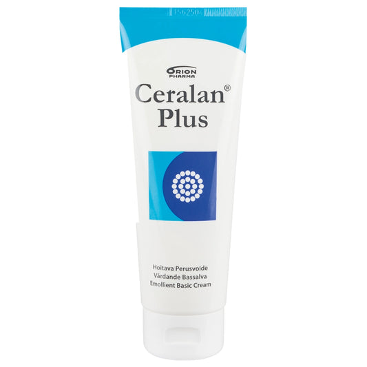 CERALAN Plus perusvoide 100 g kuivalle ja melko kuivalle iholle