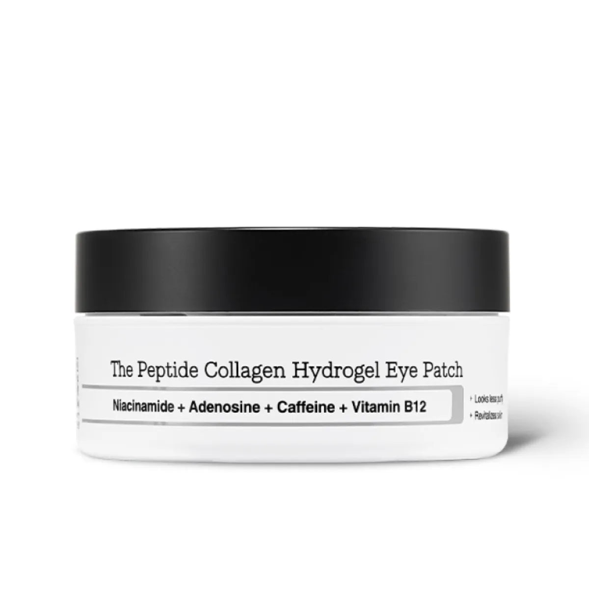 COSRX The Peptide Collagen Hydrogel Eye patch 60 kpl